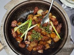 -狮王府淮扬菜(新街口友谊店)