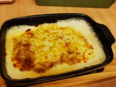 -萨莉亚意式餐厅(长安万达店)