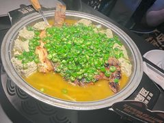 -烤匠麻辣烤鱼(IFS店)