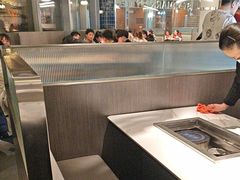 -星伦多 自助料理(圆融店)