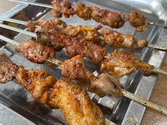 -清真·尖子尖牛肉面(王府井店)
