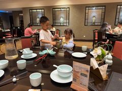 -海天楼中餐厅(吴宫泛太平洋酒店)