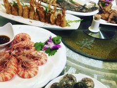 -华兴大酒楼(亿宝大厦店)