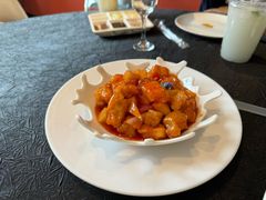 -正德楼果木烤鸭·渔家菜(东港店)