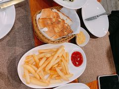 -TUK土耳其餐厅·下午茶(卢湾店)