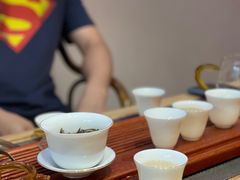 -腾文筱院(沙湖路店)