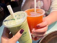 -鱼窝棚柴火铁锅炖(富山屯店)