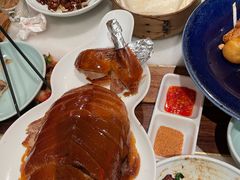 -小吊梨汤·北京菜·烤鸭(鸟巢店)