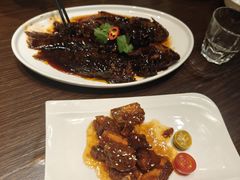 -東城故事·尋找姆媽的味道(玉兰路店)
