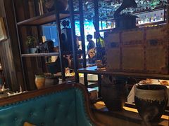 -领鲜活海鲜榴莲自助火锅(东门店)