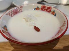 -白云酒家(留芳岭店)