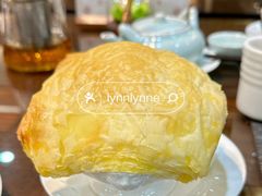 -大佛寺高级素食自助餐厅