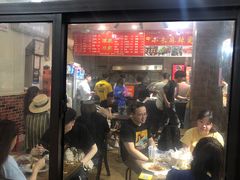 门面-小朱麻辣串(益民街店)