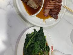 -澳门陈光记烧味饭店(南京德基广场店)