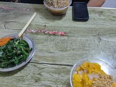-虎门巷高坎坎烤肉店