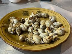 -阿钦大排档