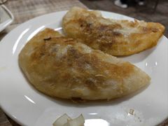 -铁东熏肉大饼铺