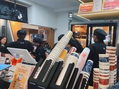 -霸王茶姬(正佳广场店)