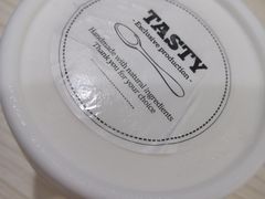 -山与蓝·轻糖鲜果蛋糕(勒泰店)