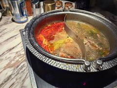 -火炉火自助餐(喜隆多店)