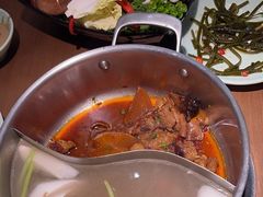 -掂档潮汕牛肉火锅(沈阳万象城店)
