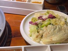 -三代烤肉(保利广场店)