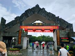 -桂林灵渠景区