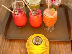 -Sirena海妖日咖夜酒