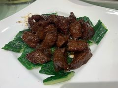 牛肉眼-金时代顺风大酒店(协泰店)
