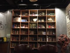 -时光漫步酒店(北京雍和宫店)