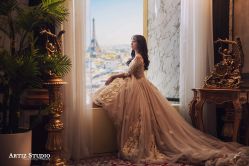 -艺匠摄影ARTIZ STUDIO(南京店)