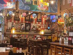 -平成屋·午肴夜酒(四川北路店)