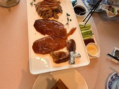 -漢舍中国菜馆(889广场店)