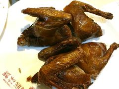 -桥底辣蟹(谢斐道店)