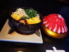 -上井精致料理自助餐(松雷店)