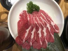 -九田家黑牛烤肉料理·自助(洪洞县城市花园店)