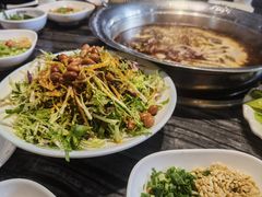 -老船舫·现做活鲜鱼馆(东郊记忆店)