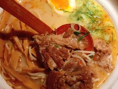 -味千拉面(杭州滨江星光大道店)
