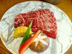 -炎蔵牛舌烤肉