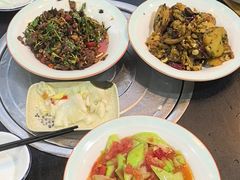 -清真马二姐牛菜馆(昆明一分店)
