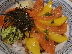 -六本目日式料理(珊瑚沙家园店)
