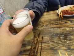 -晓靖轩烧烤(沙河风情店)
