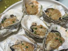 -79号渔船海鲜饭店(华强北店)