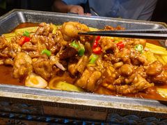 -70后饭吧(府河街店)