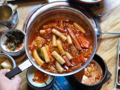 -秋木烤肉·韩国牛肉名家(高新旗舰店)