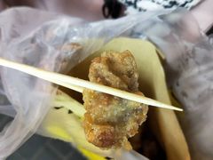 -傅强排骨(成都总店)