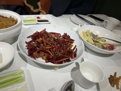 -贝勒爷·酥不腻烤鸭