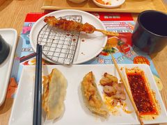 -味千拉面(上海松江二店)