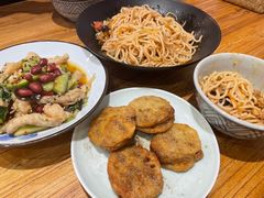 -阿木舂记·特色小吃(平江路店)