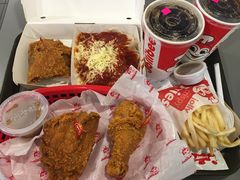 -快乐蜂(永光广场店)